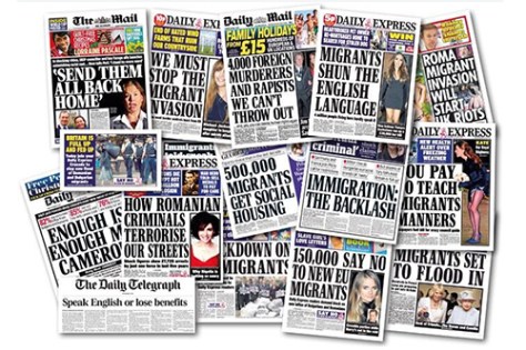 migrant mailheadlines