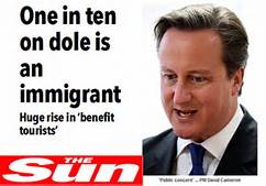 migrant on dole 2