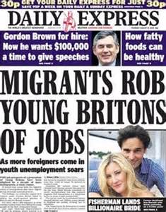 migrant take jobs