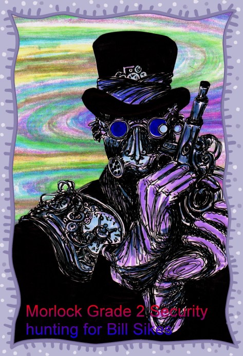 morlock guttersnipe don't you see them ---  they are killing us by inches