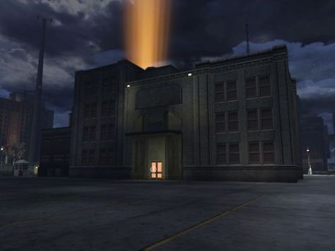 morlock MysteriousWarehouse