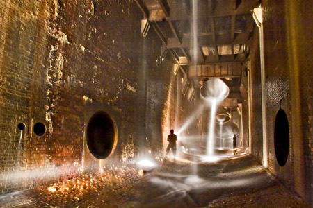 morlock niagara-tunnel